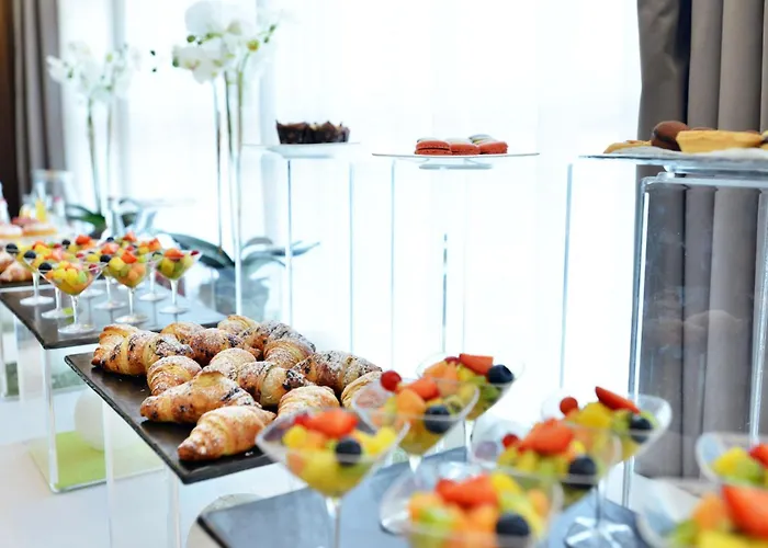 Hilton Garden Inn Milan North