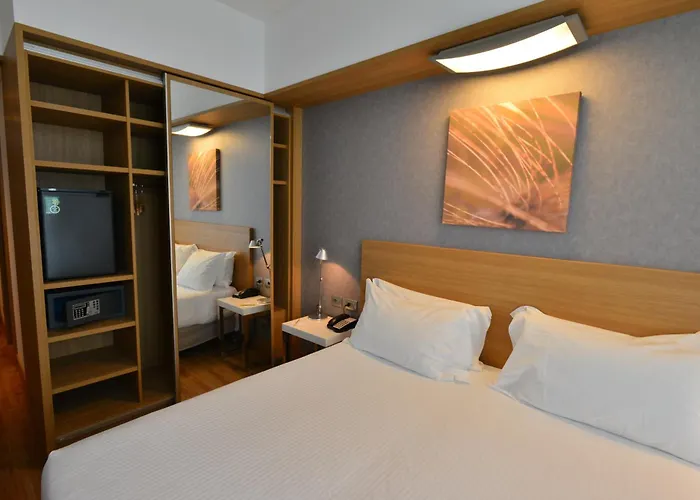 Hilton Garden Inn Milan North